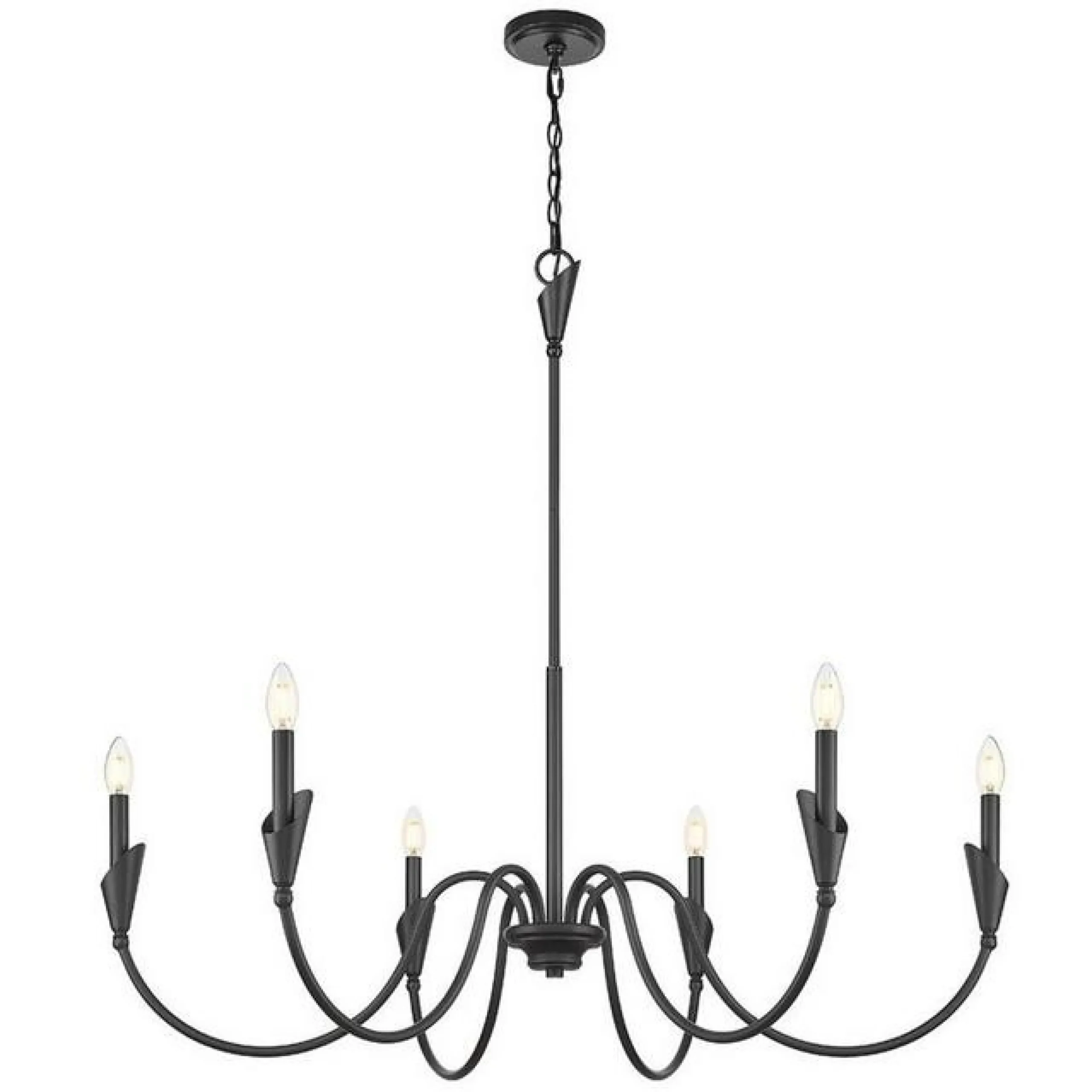 Callithyia Chandelier - 46"