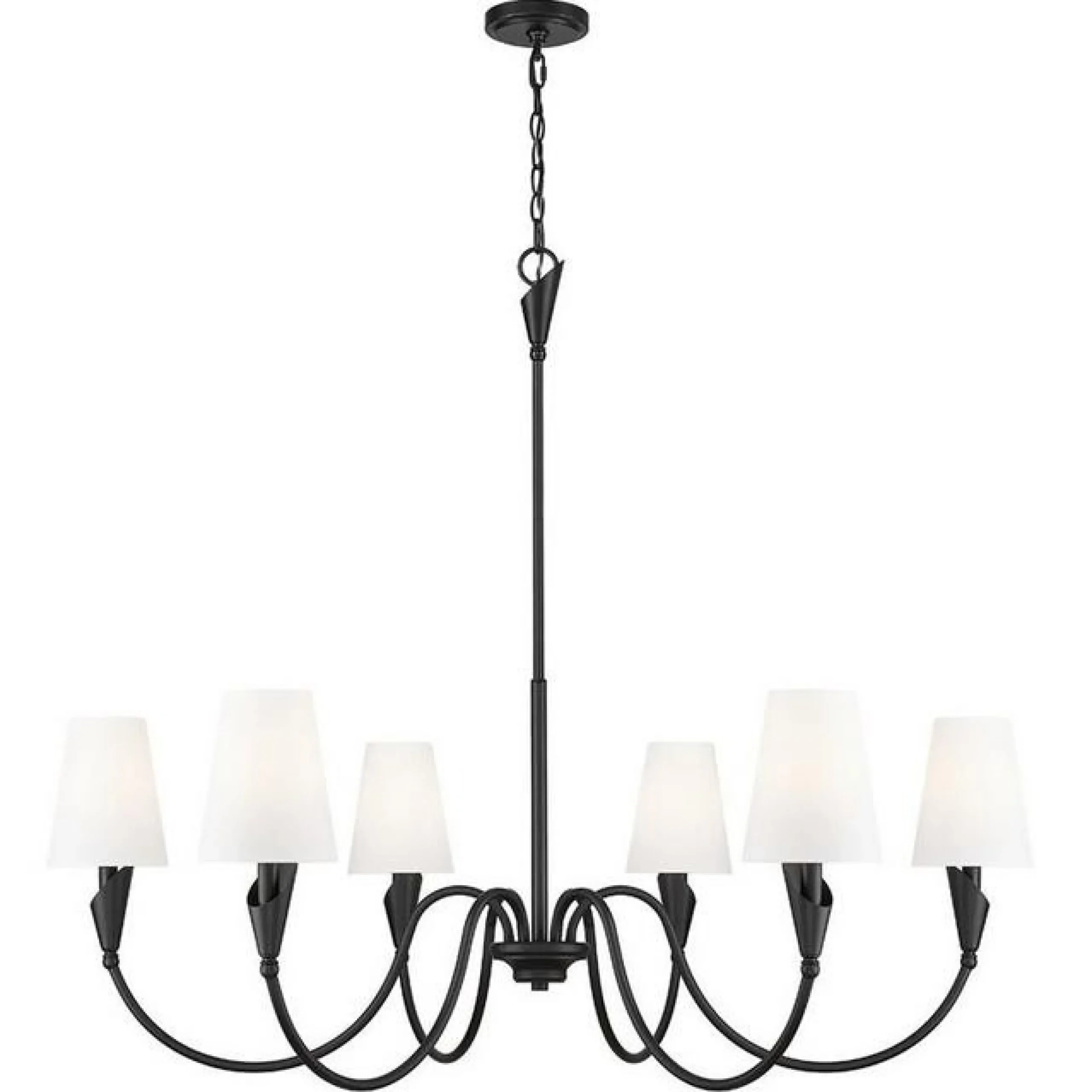 Callithyia Chandelier - 46"