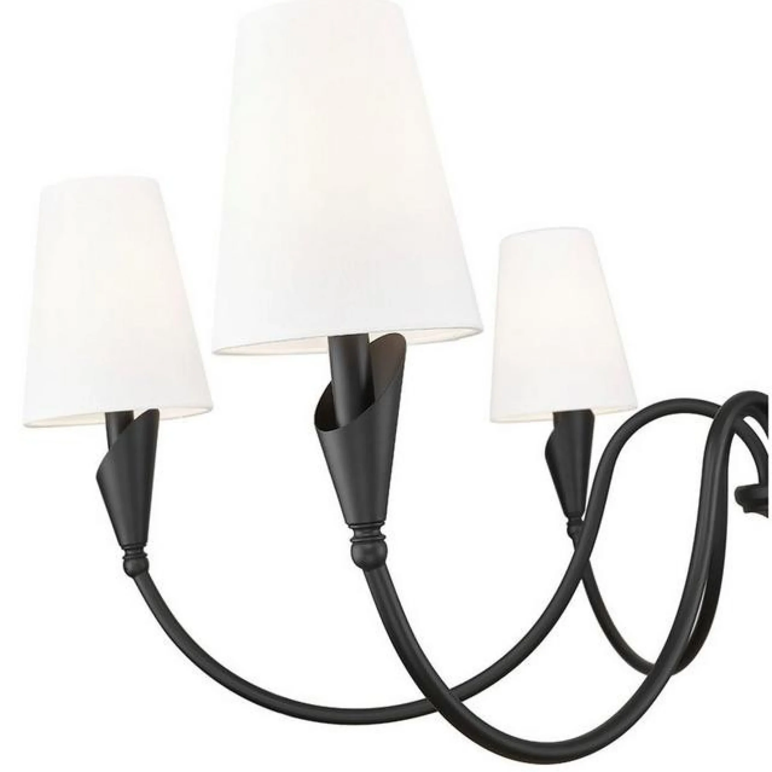 Callithyia Chandelier - 46"