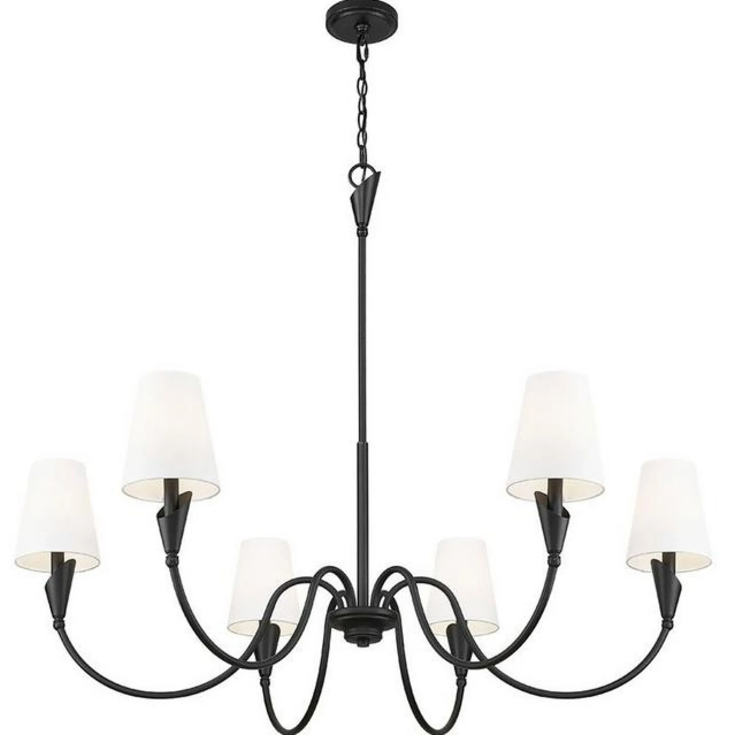 Callithyia Chandelier - 46"