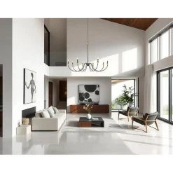 Callithyia Chandelier - 65