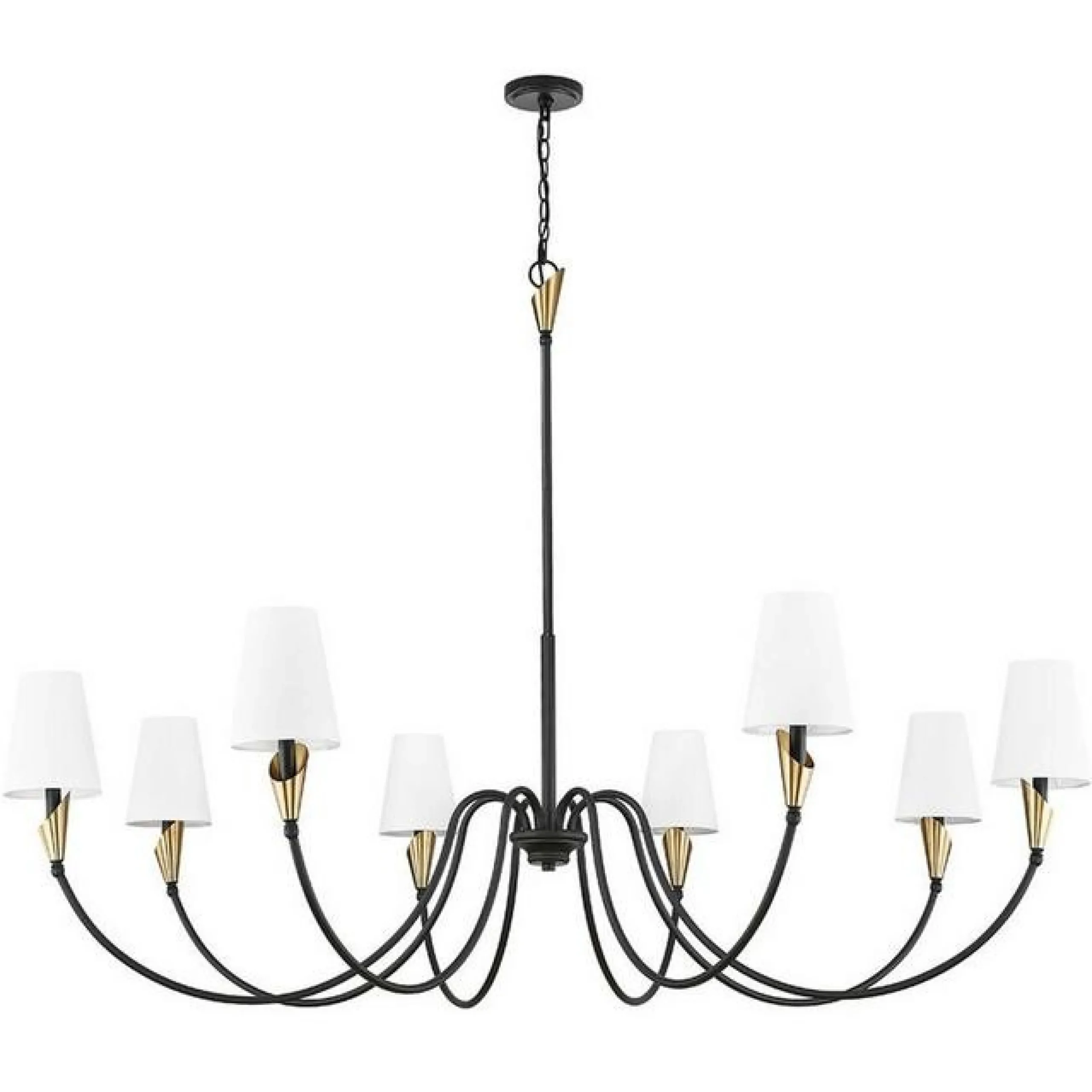 Callithyia Chandelier - 65"