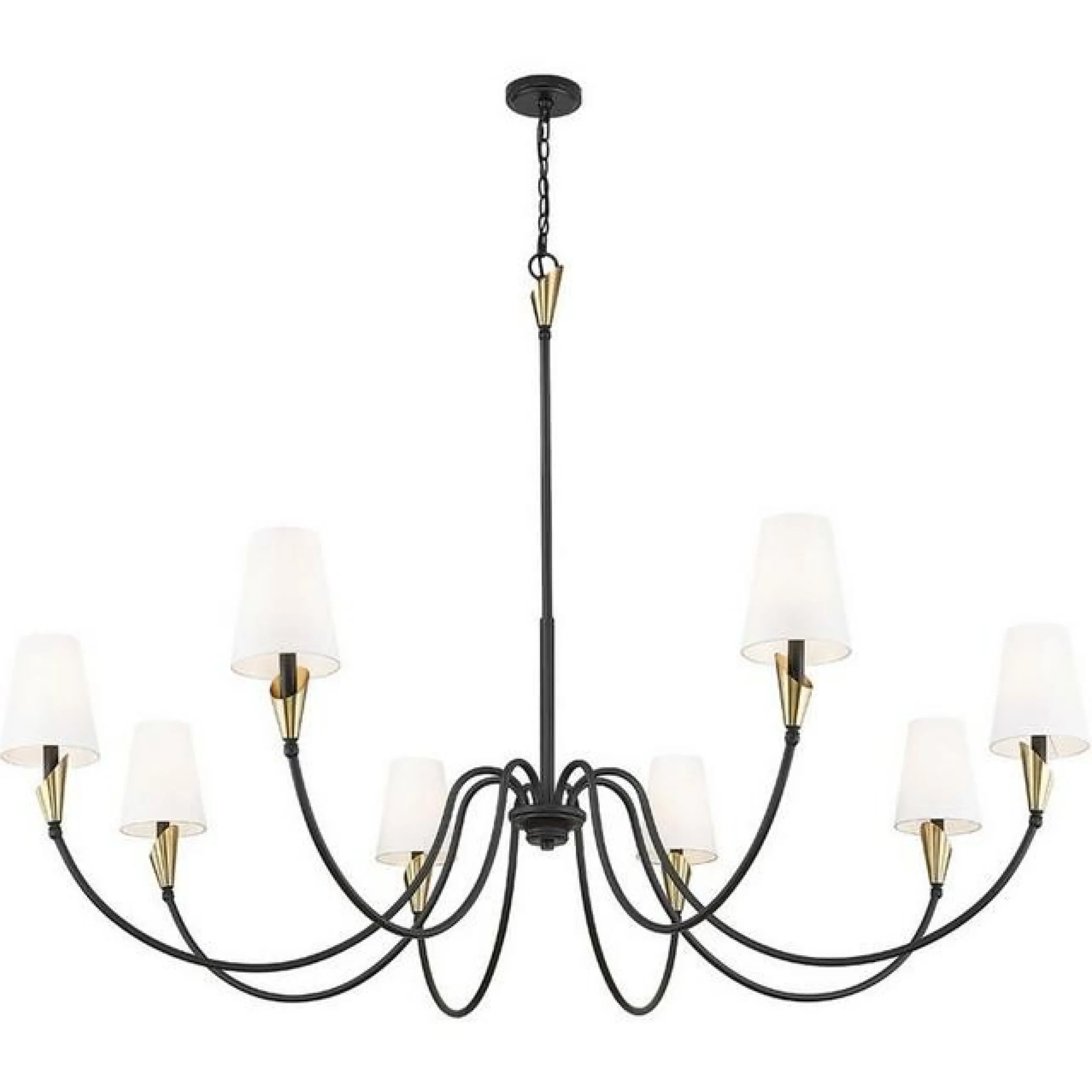 Callithyia Chandelier - 65"