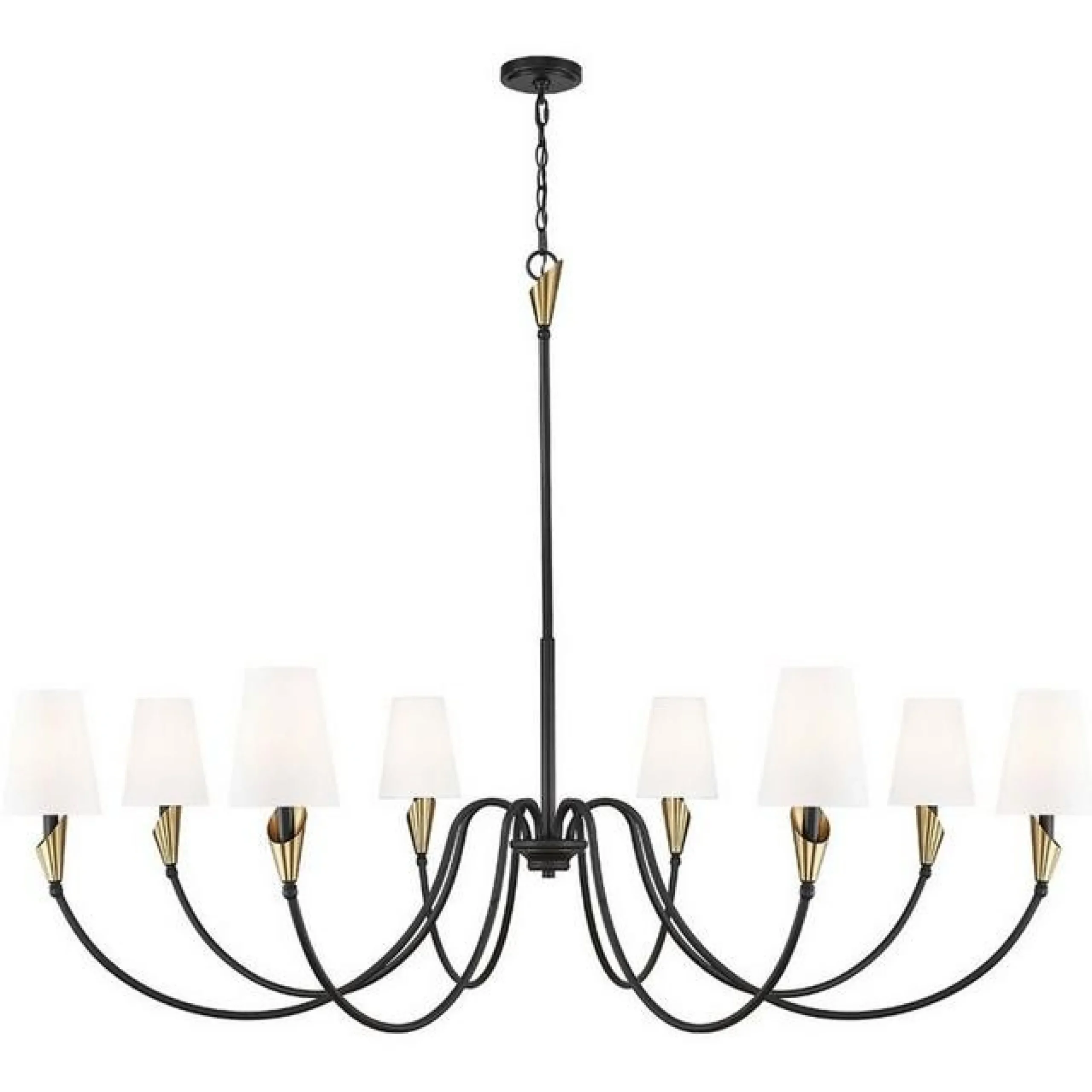 Callithyia Chandelier - 65"