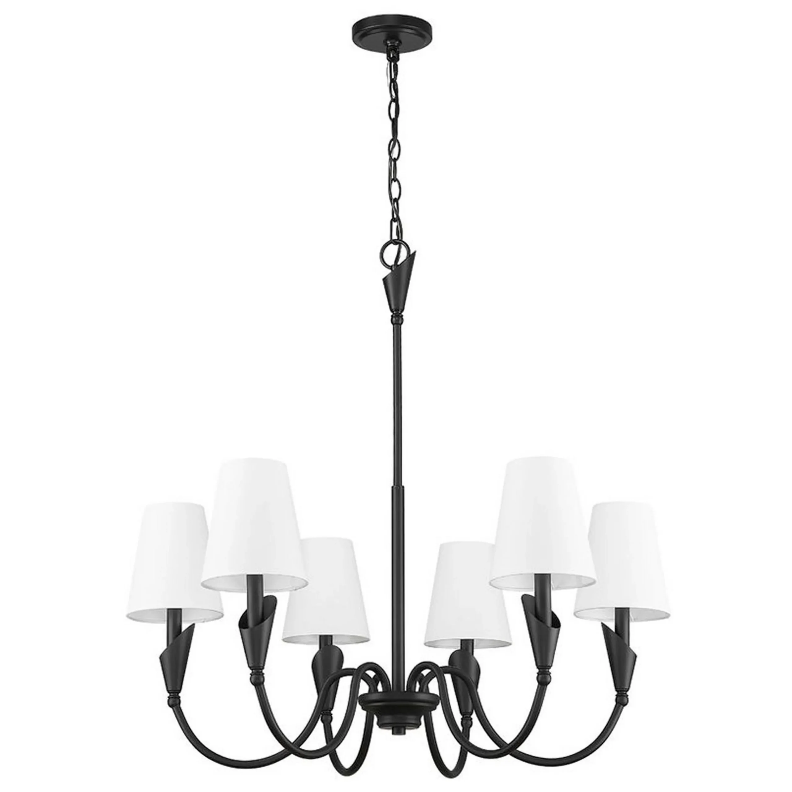 Callithyia Chandelier - 32"