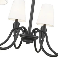 Callithyia Chandelier - 32