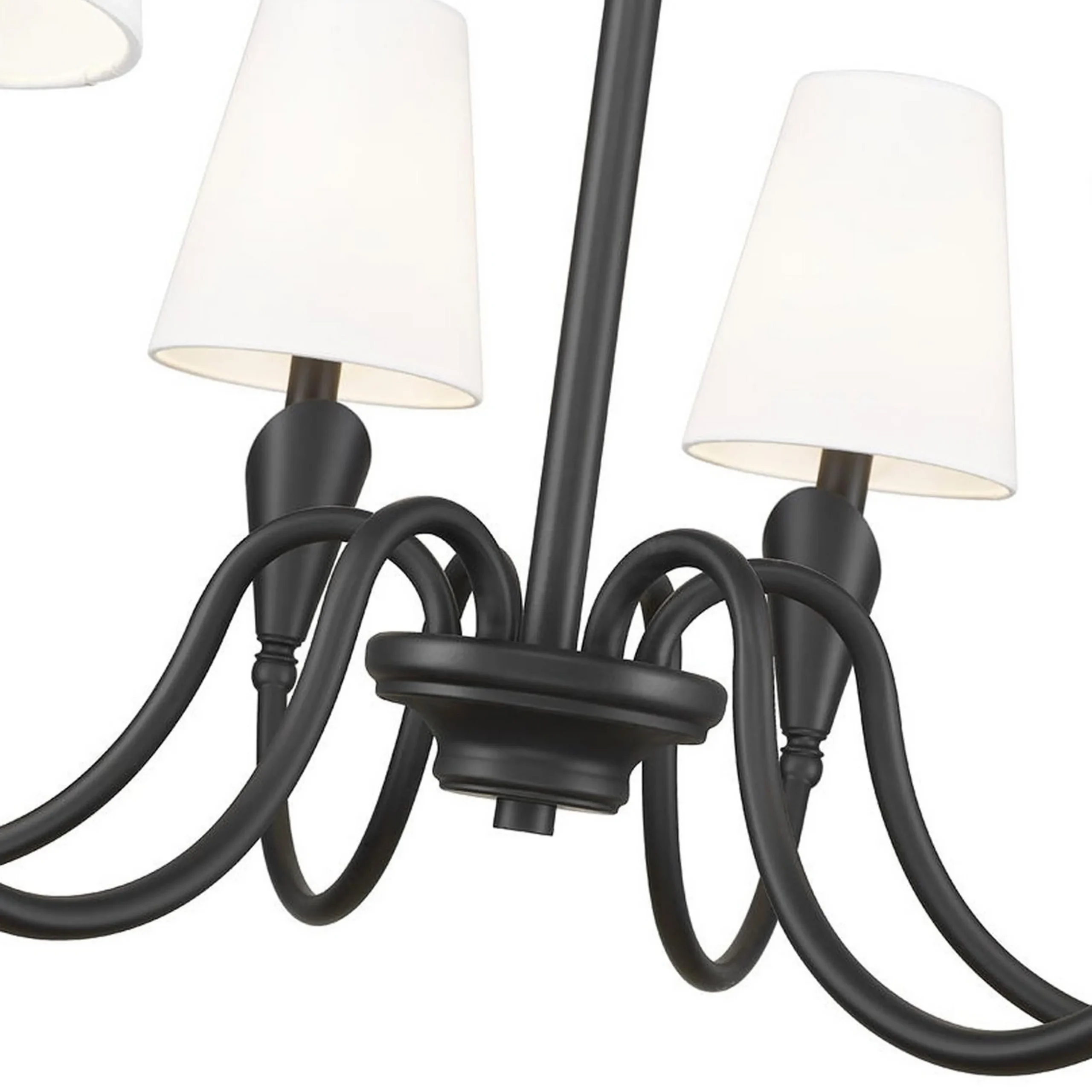 Callithyia Chandelier - 32"