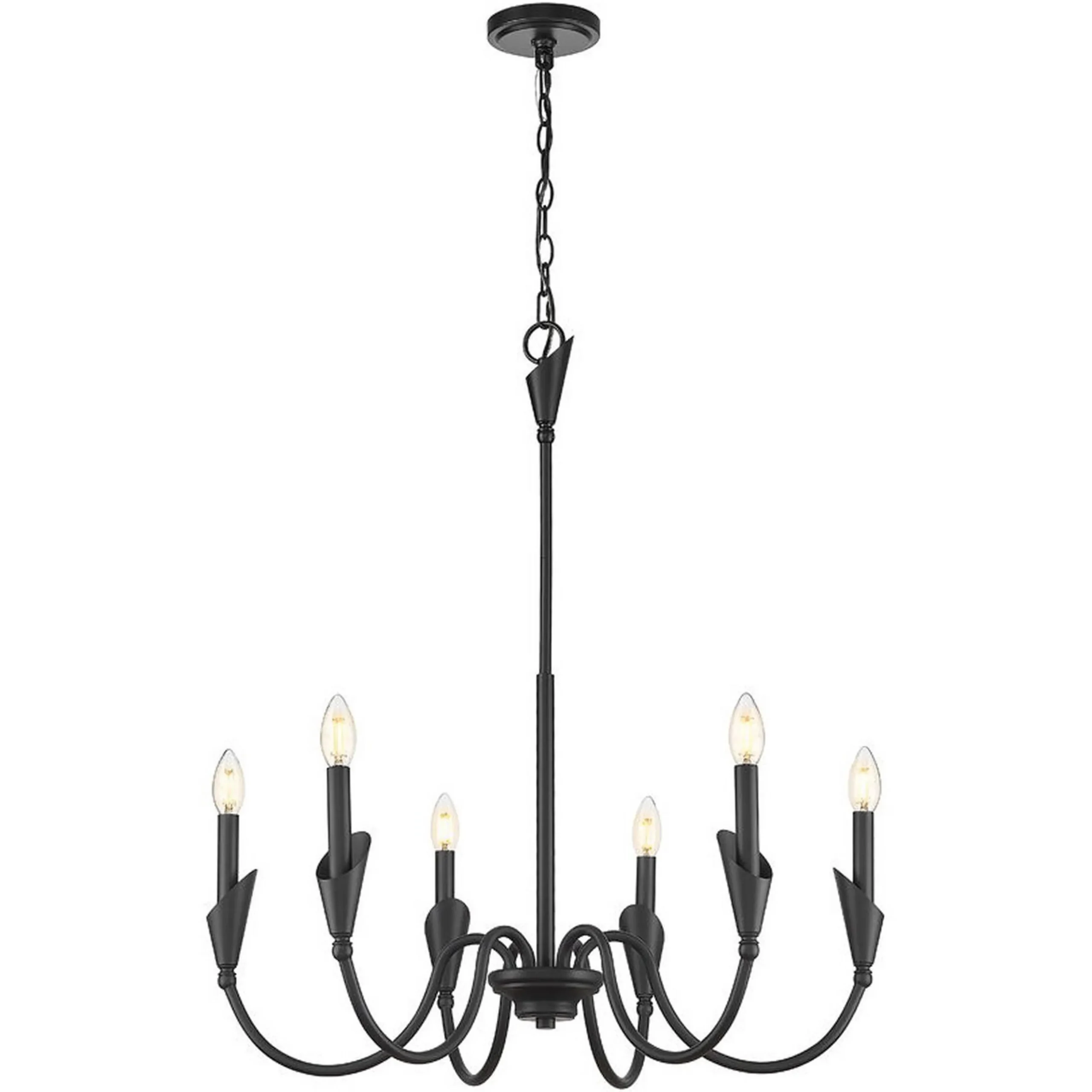 Callithyia Chandelier - 32"