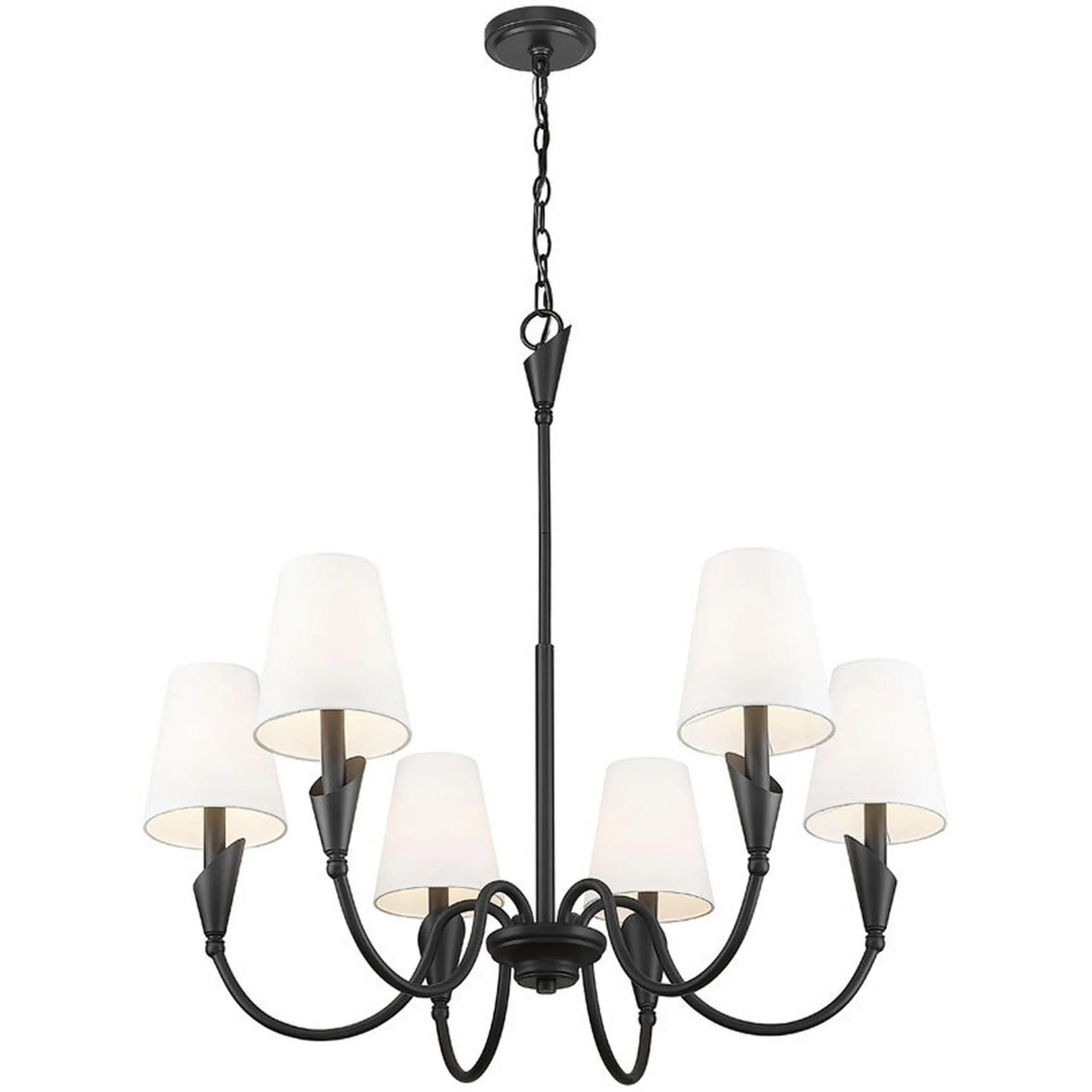 Callithyia Chandelier - 32"