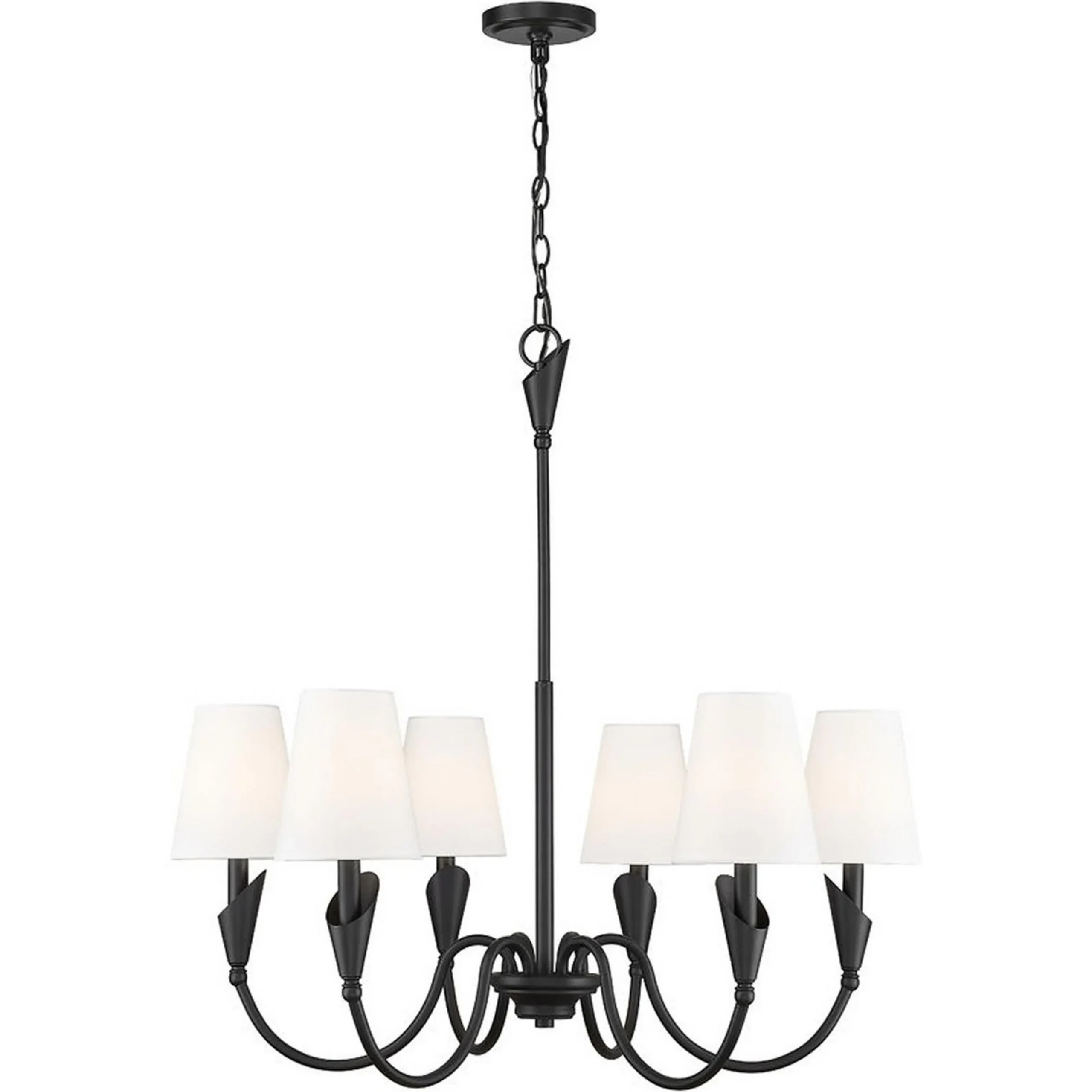 Callithyia Chandelier - 32"