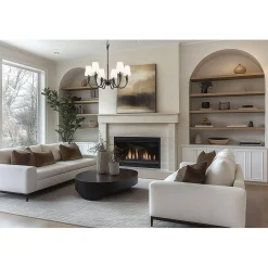 Callithyia Chandelier - 32
