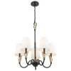 Callithyia Chandelier - 24"