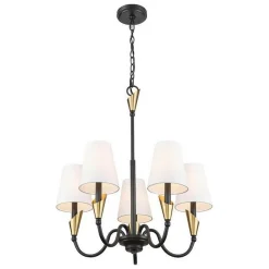Callithyia Chandelier - 24"