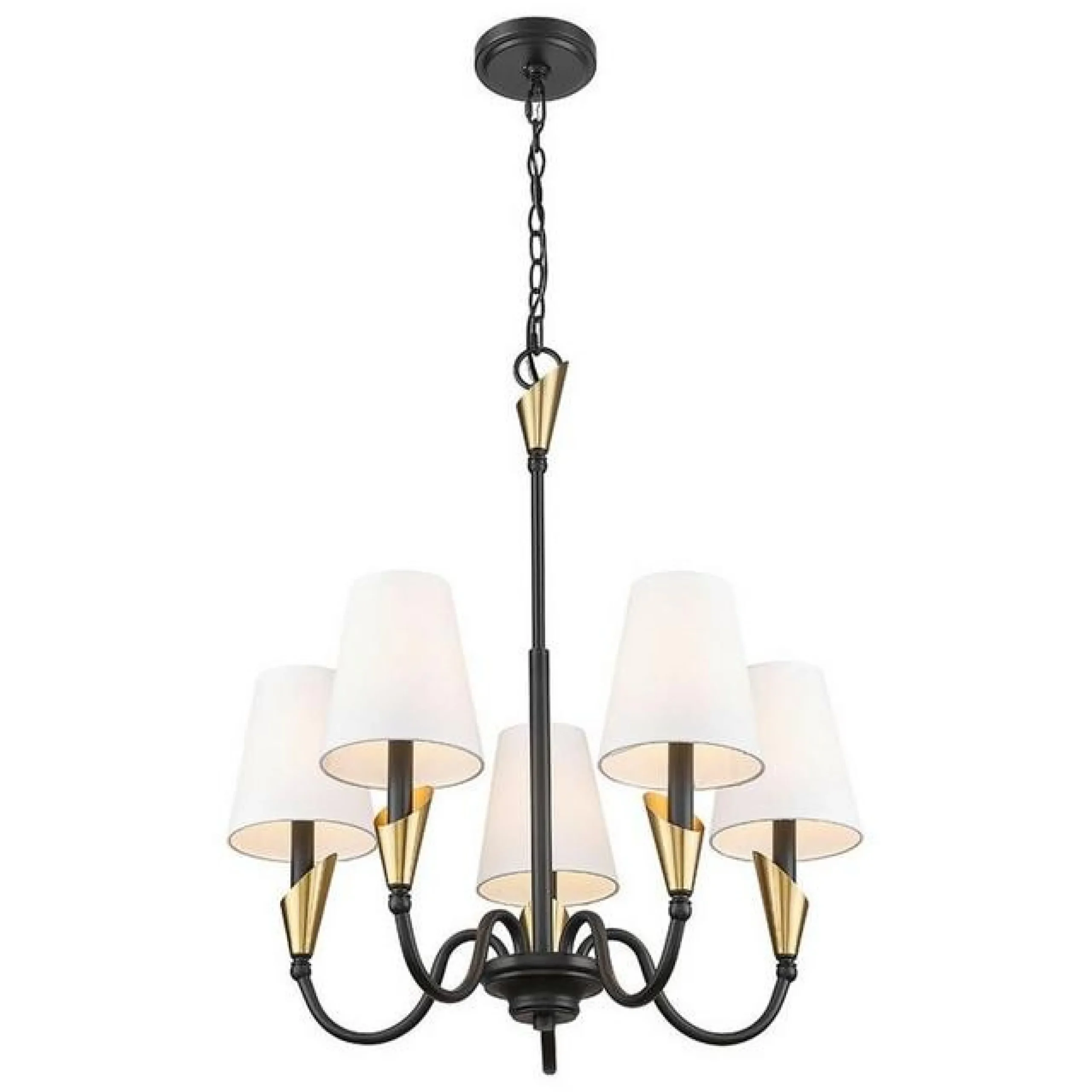Callithyia Chandelier - 24"