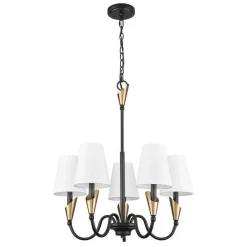 Callithyia Chandelier - 24"