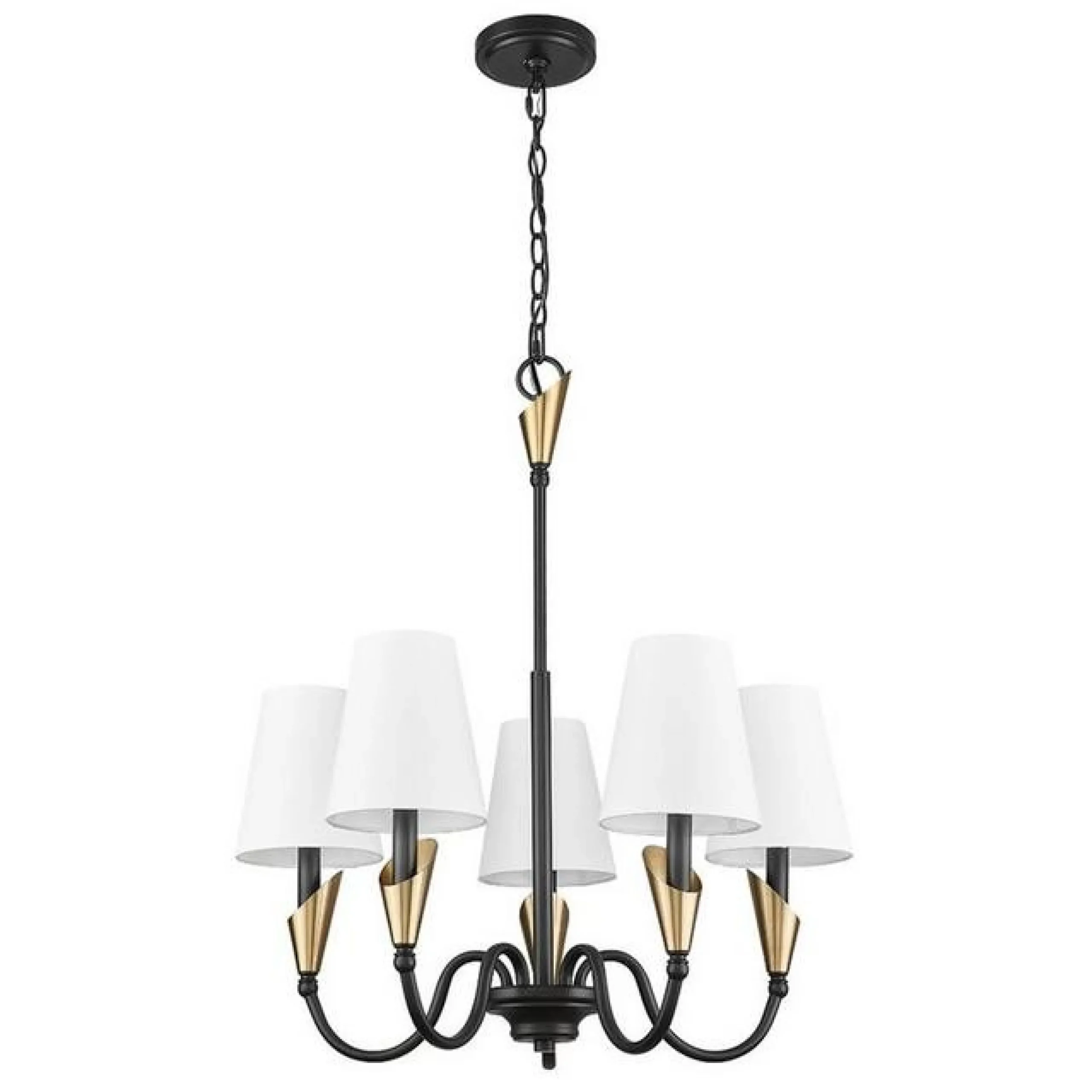 Callithyia Chandelier - 24"