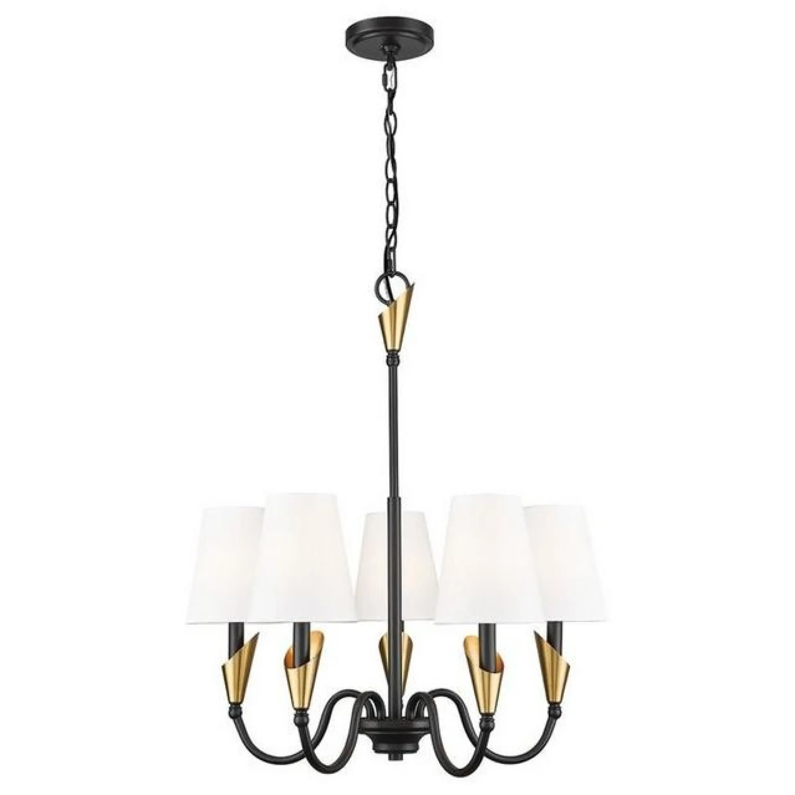 Callithyia Chandelier - 24"