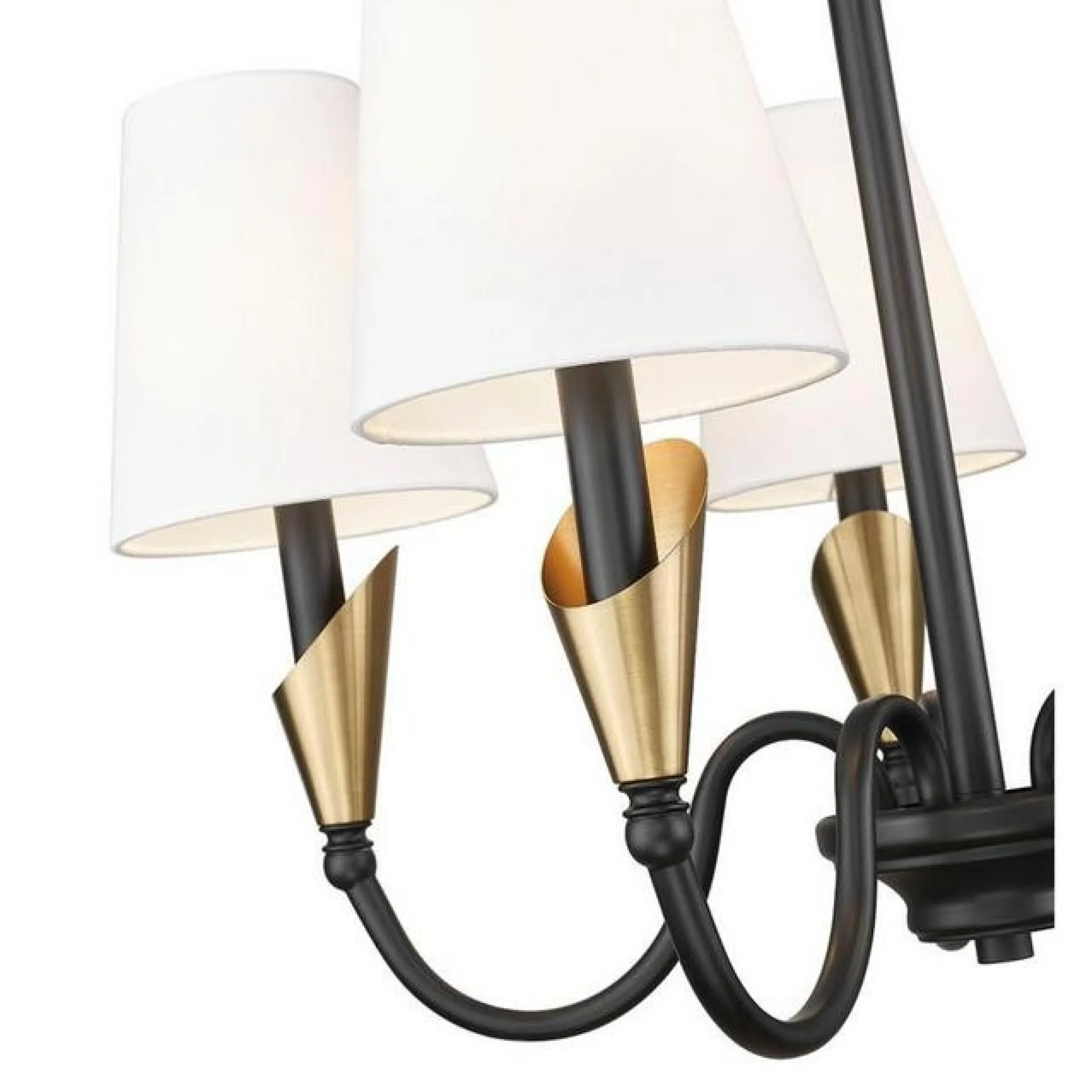 Callithyia Chandelier - 24"