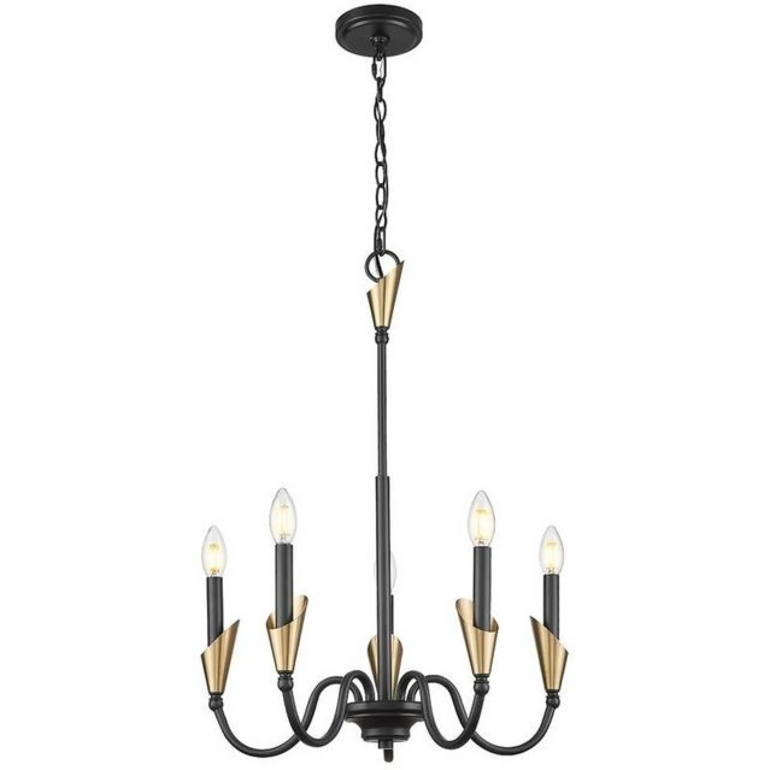Callithyia Chandelier - 24"