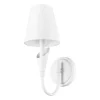 Callithyia Curved Sconce