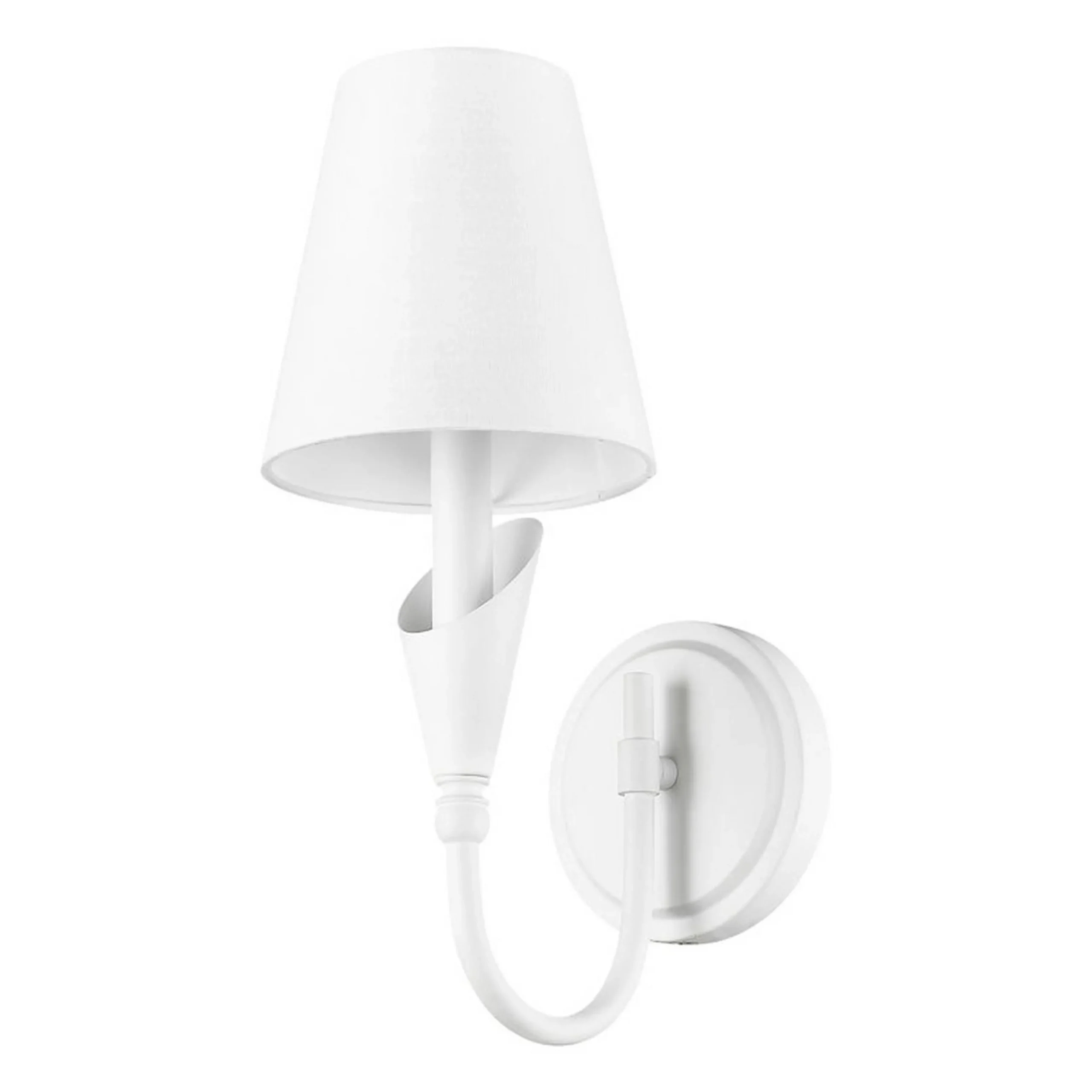 Callithyia Curved Sconce