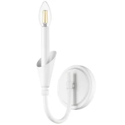 Callithyia Curved Sconce