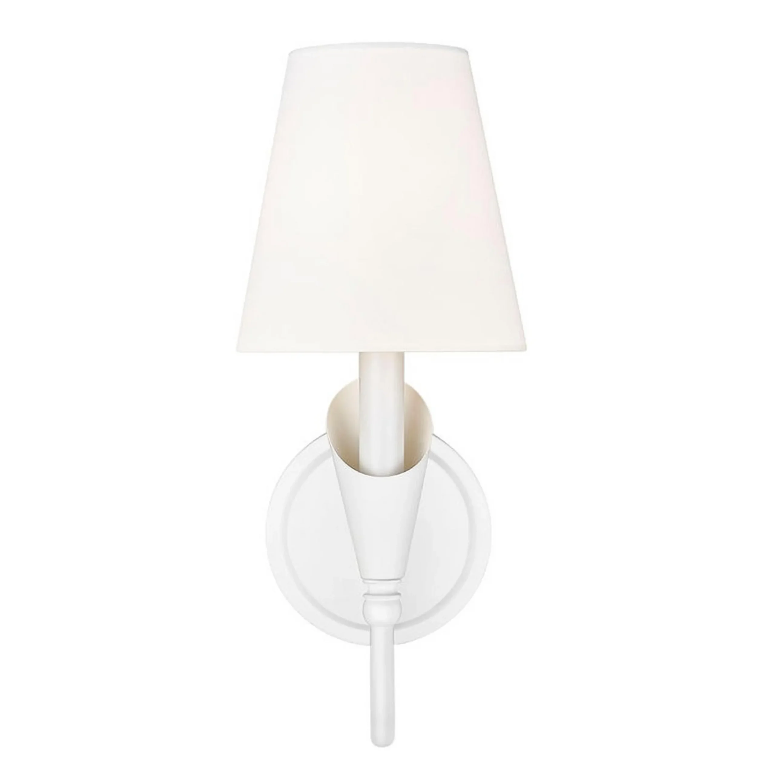Callithyia Curved Sconce