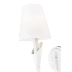 Callithyia Curved Sconce