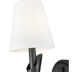 Callithyia Curved Sconce