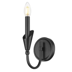 Callithyia Curved Sconce