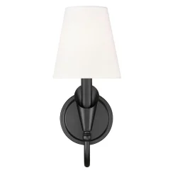 Callithyia Curved Sconce