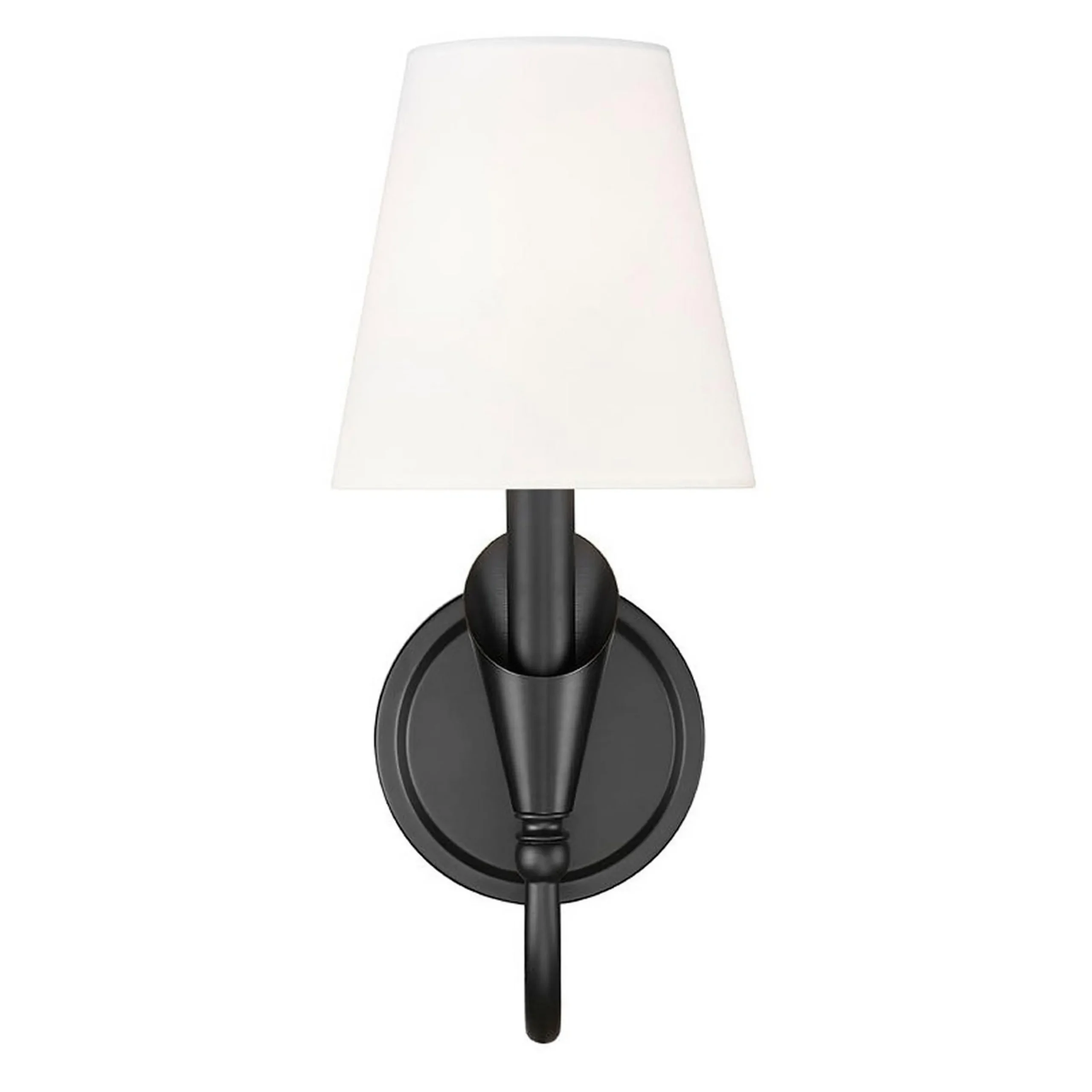 Callithyia Curved Sconce
