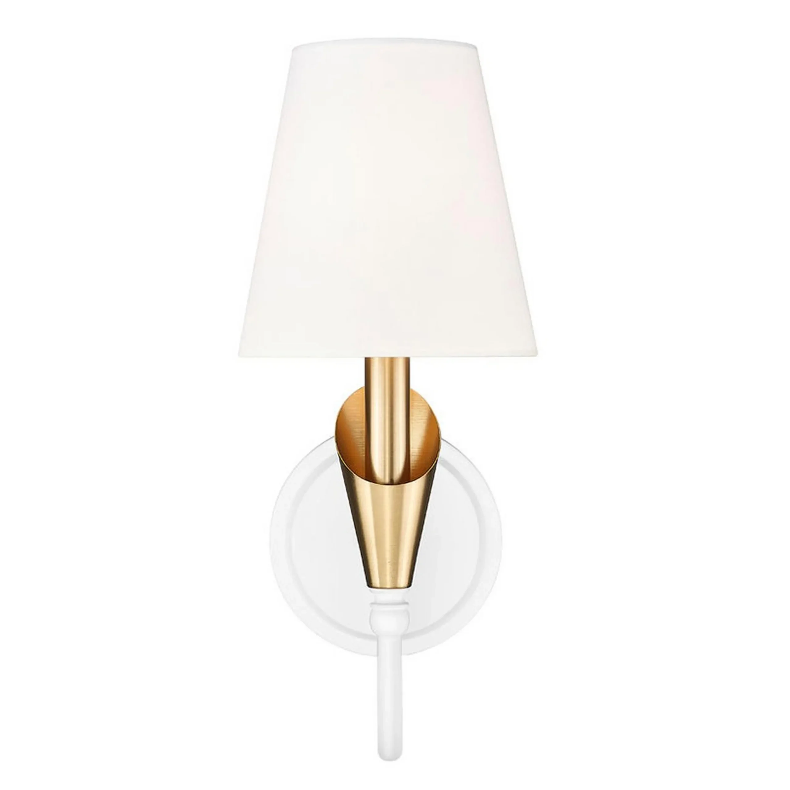 Callithyia Curved Sconce