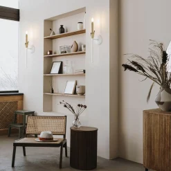 Callithyia Tall Sconce
