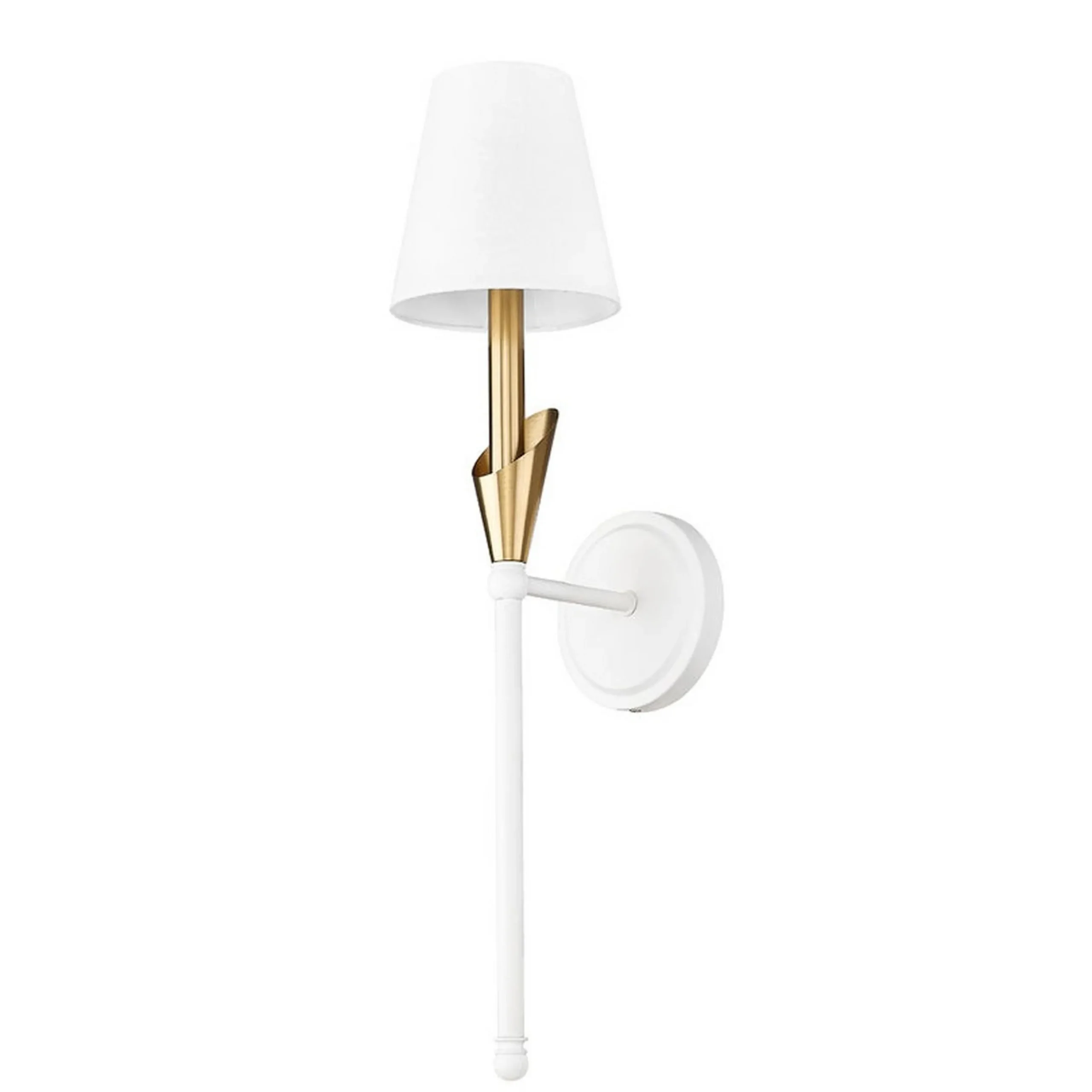 Callithyia Tall Sconce