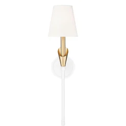 Callithyia Tall Sconce