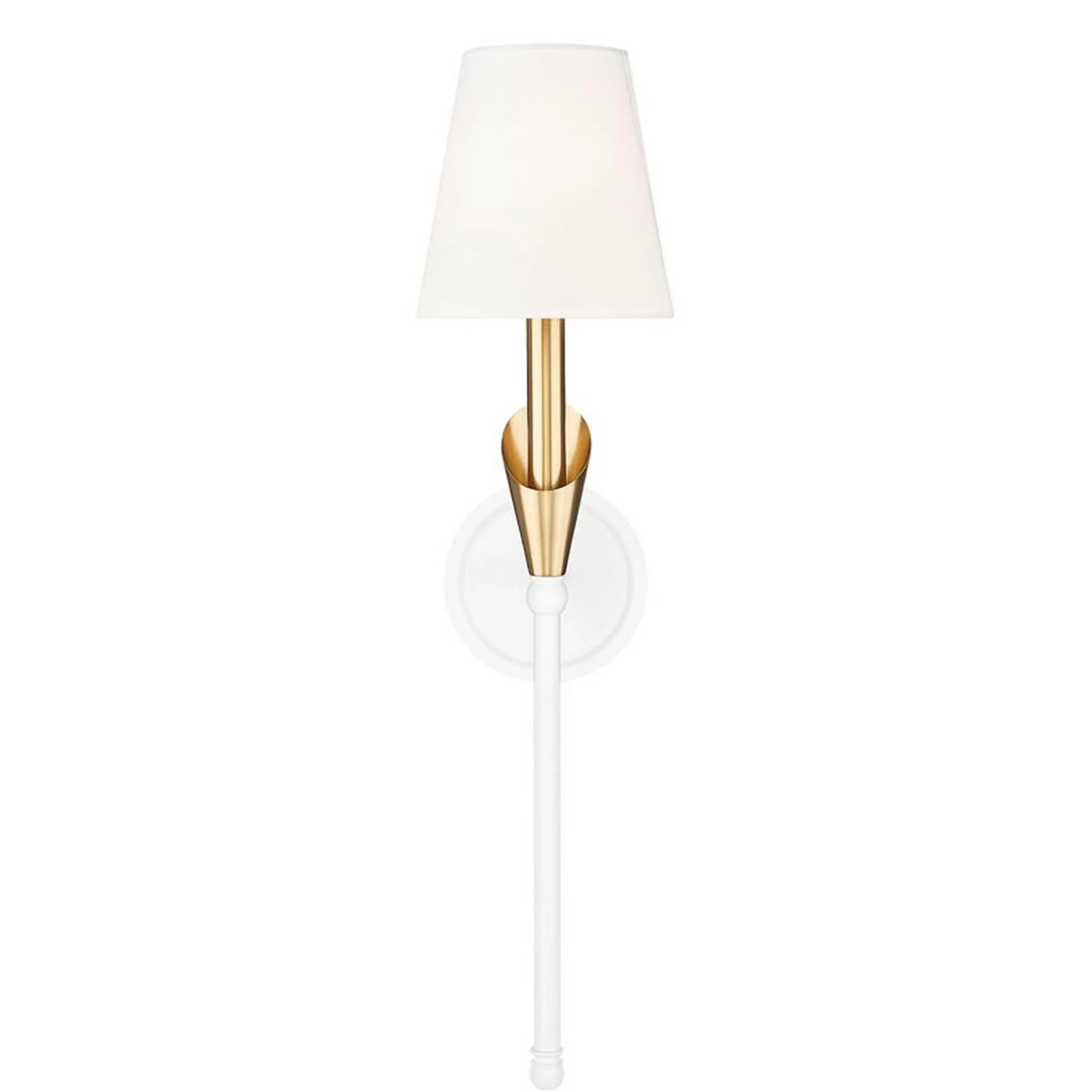Callithyia Tall Sconce