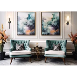 Callithyia Tall Sconce