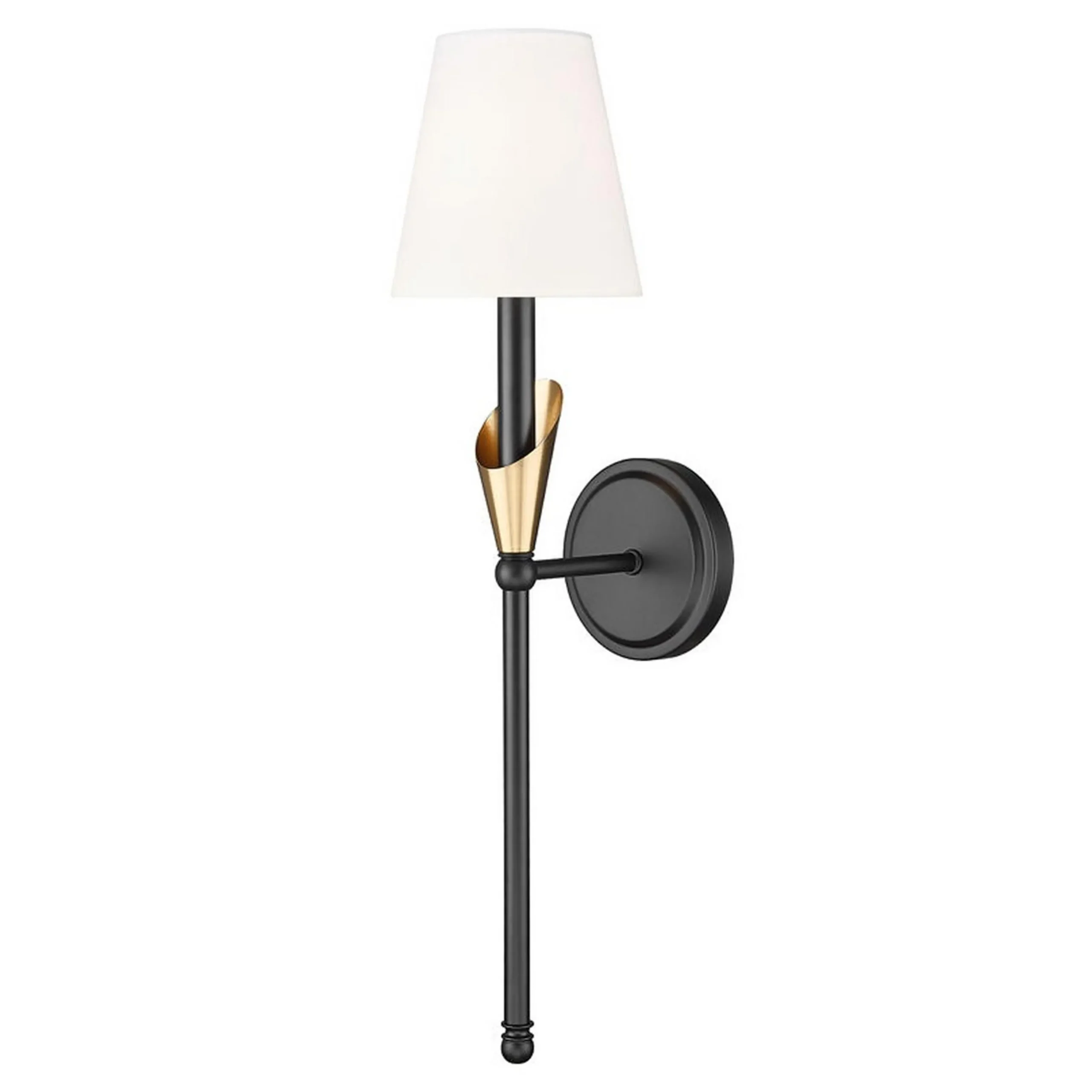 Callithyia Tall Sconce