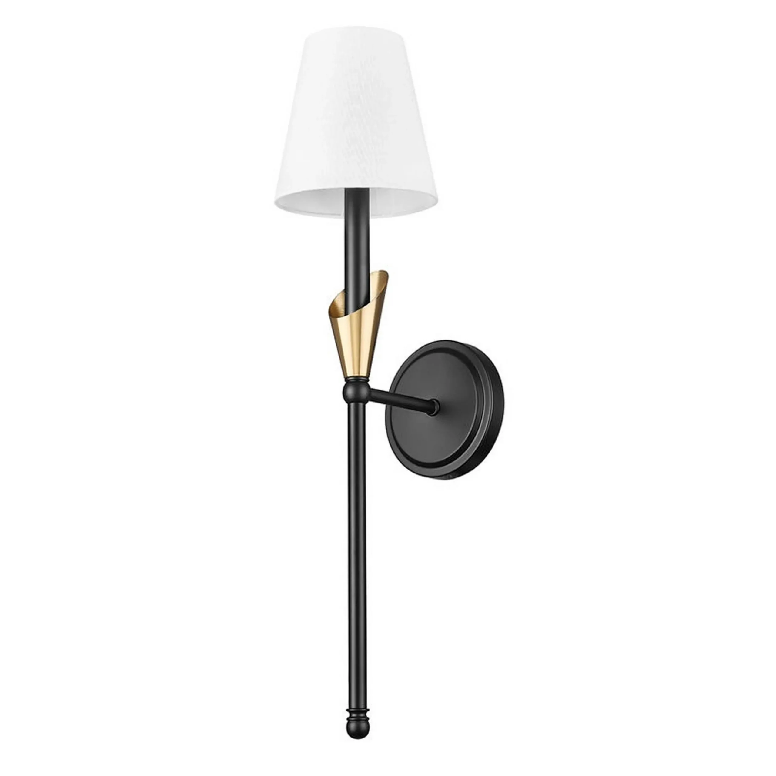 Callithyia Tall Sconce