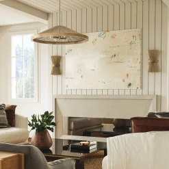 Calyce Open Chandelier