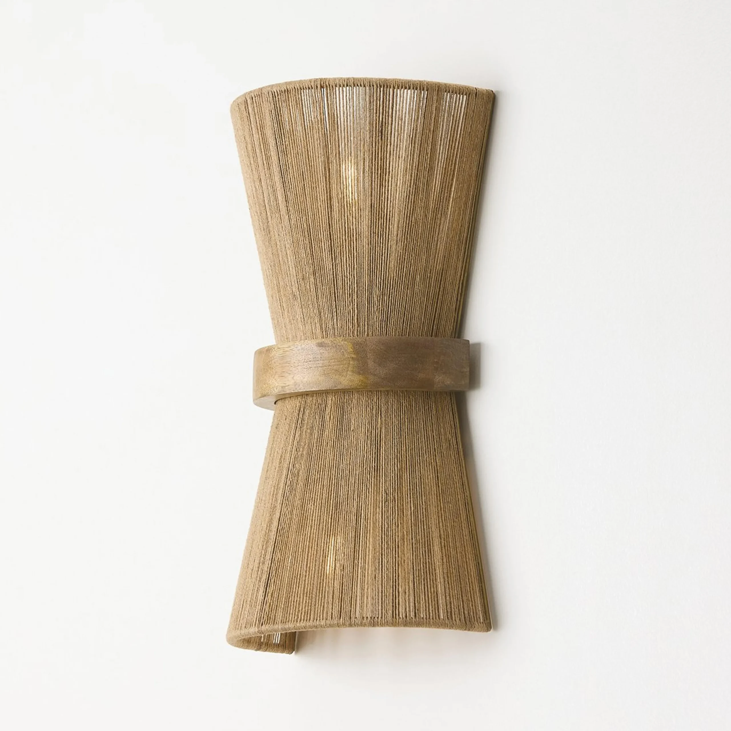 Calyce Sconce