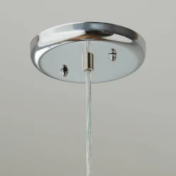 Calypso Cylinder Pendant