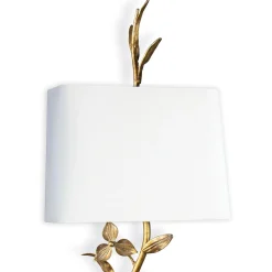 Calyx Sconce