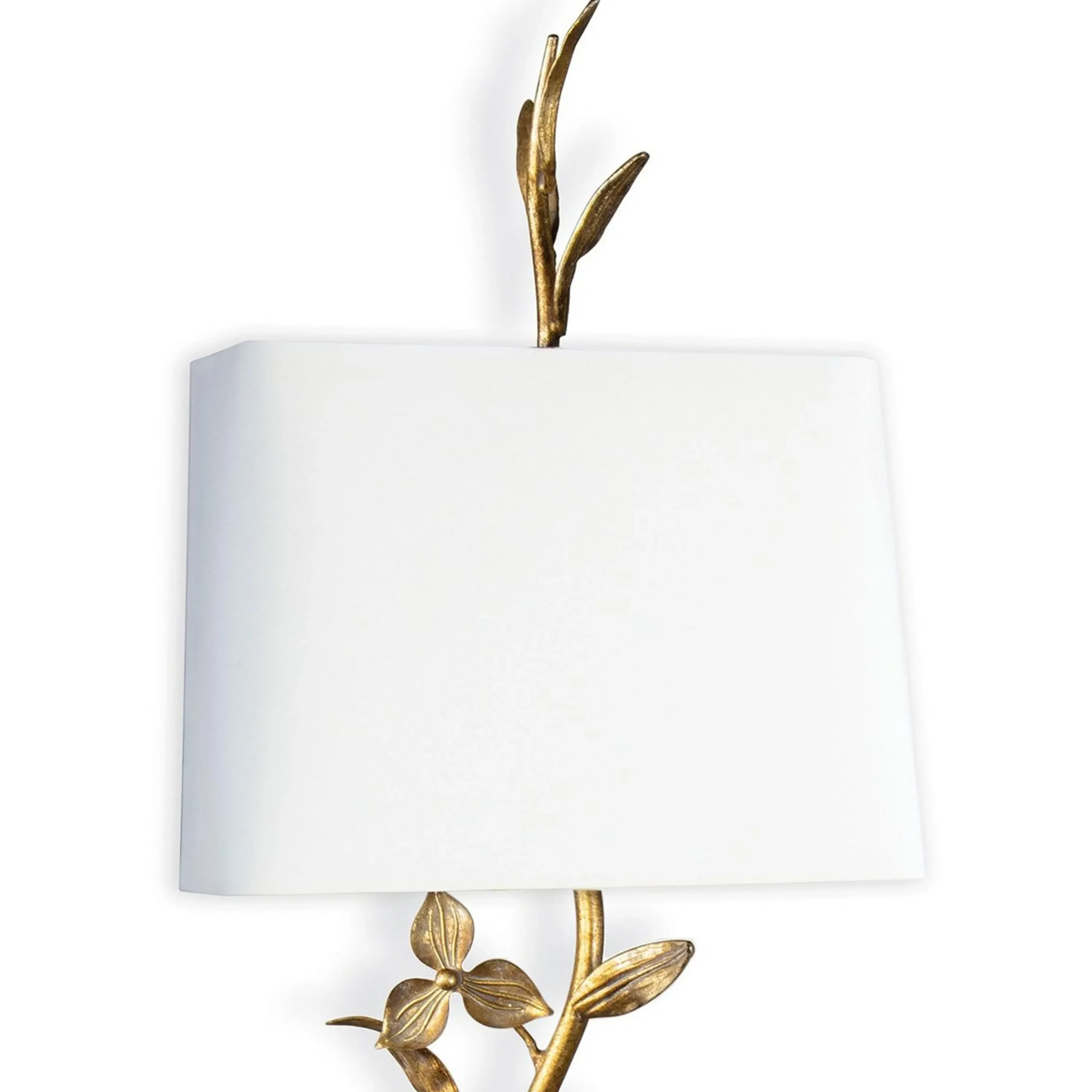 Calyx Sconce