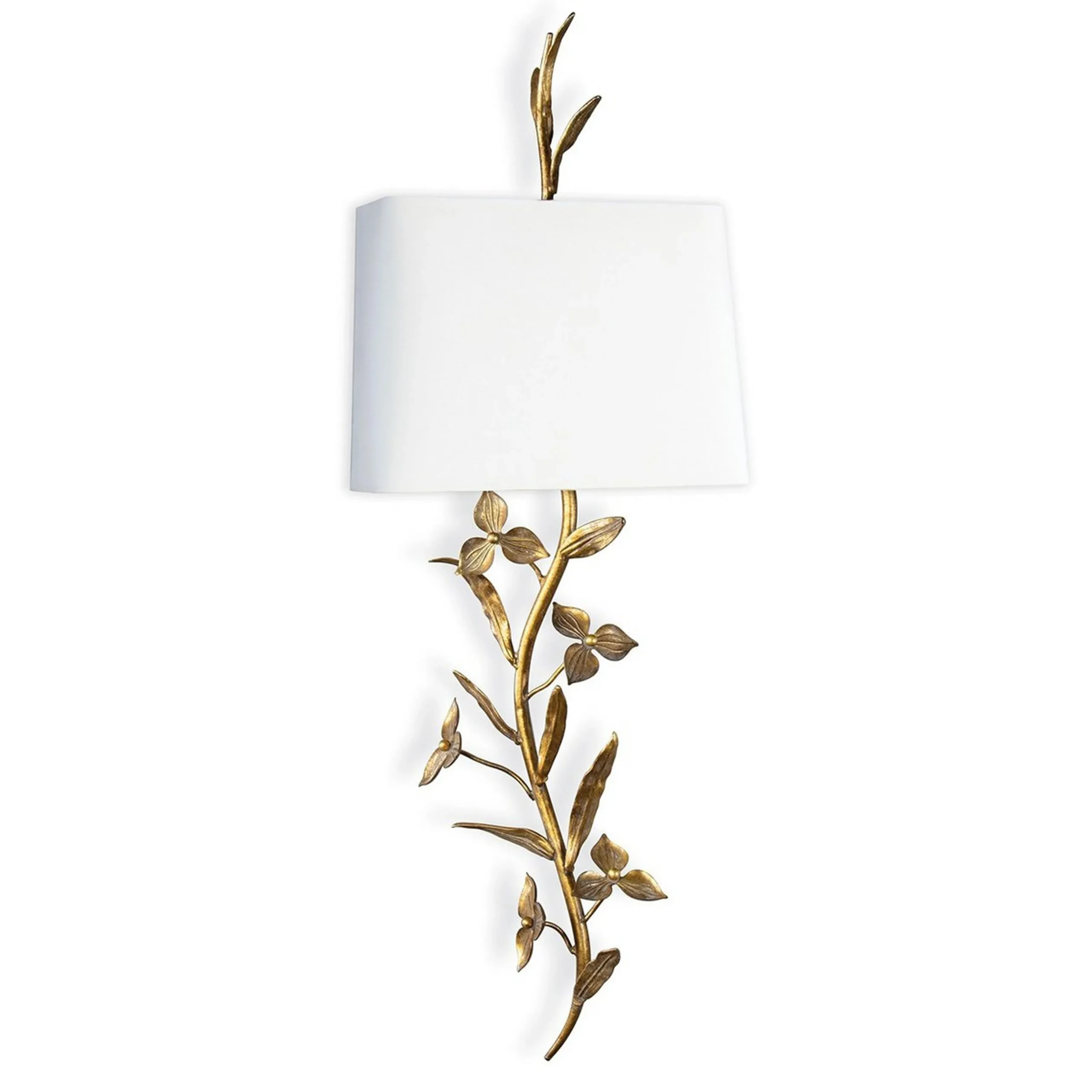 Calyx Sconce