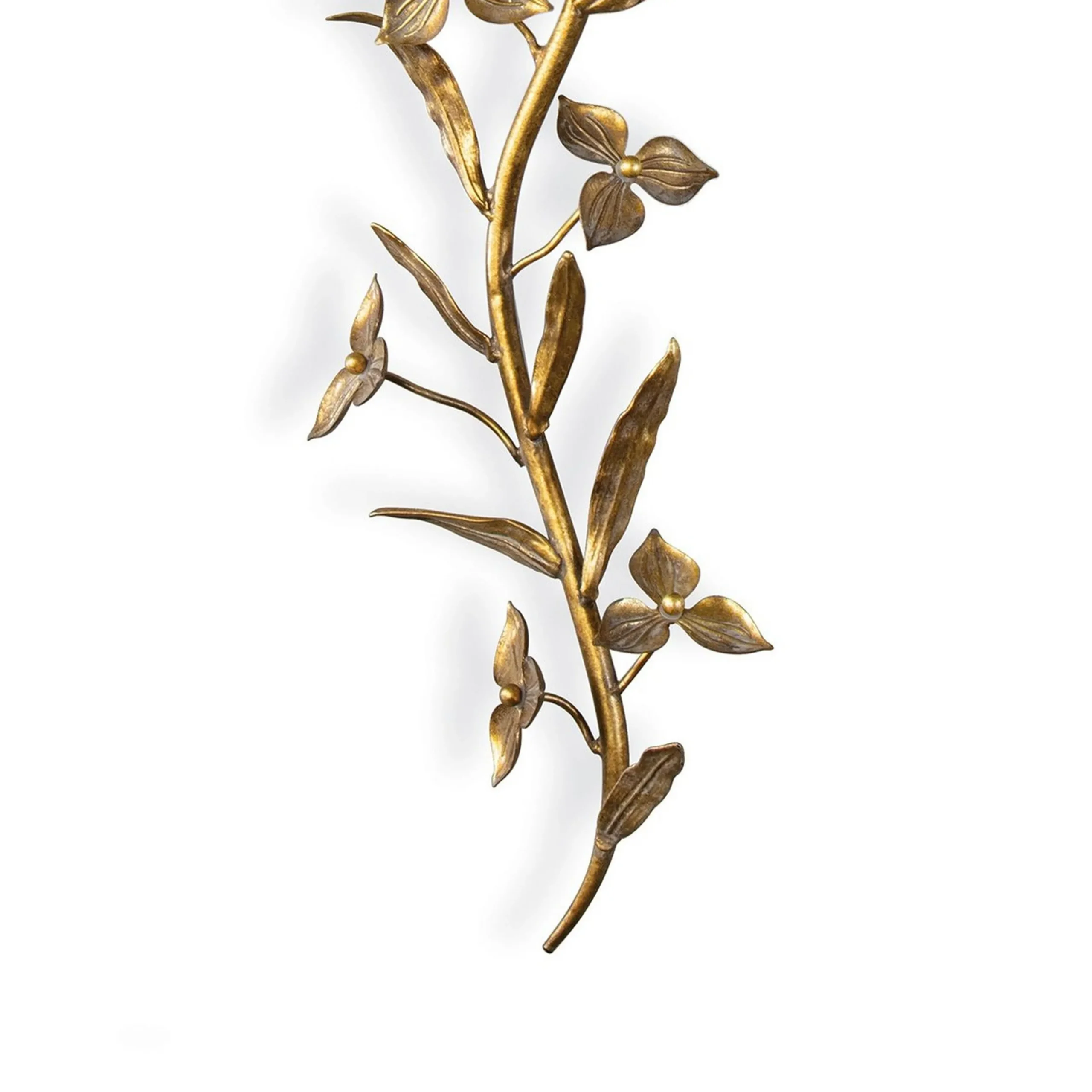 Calyx Sconce