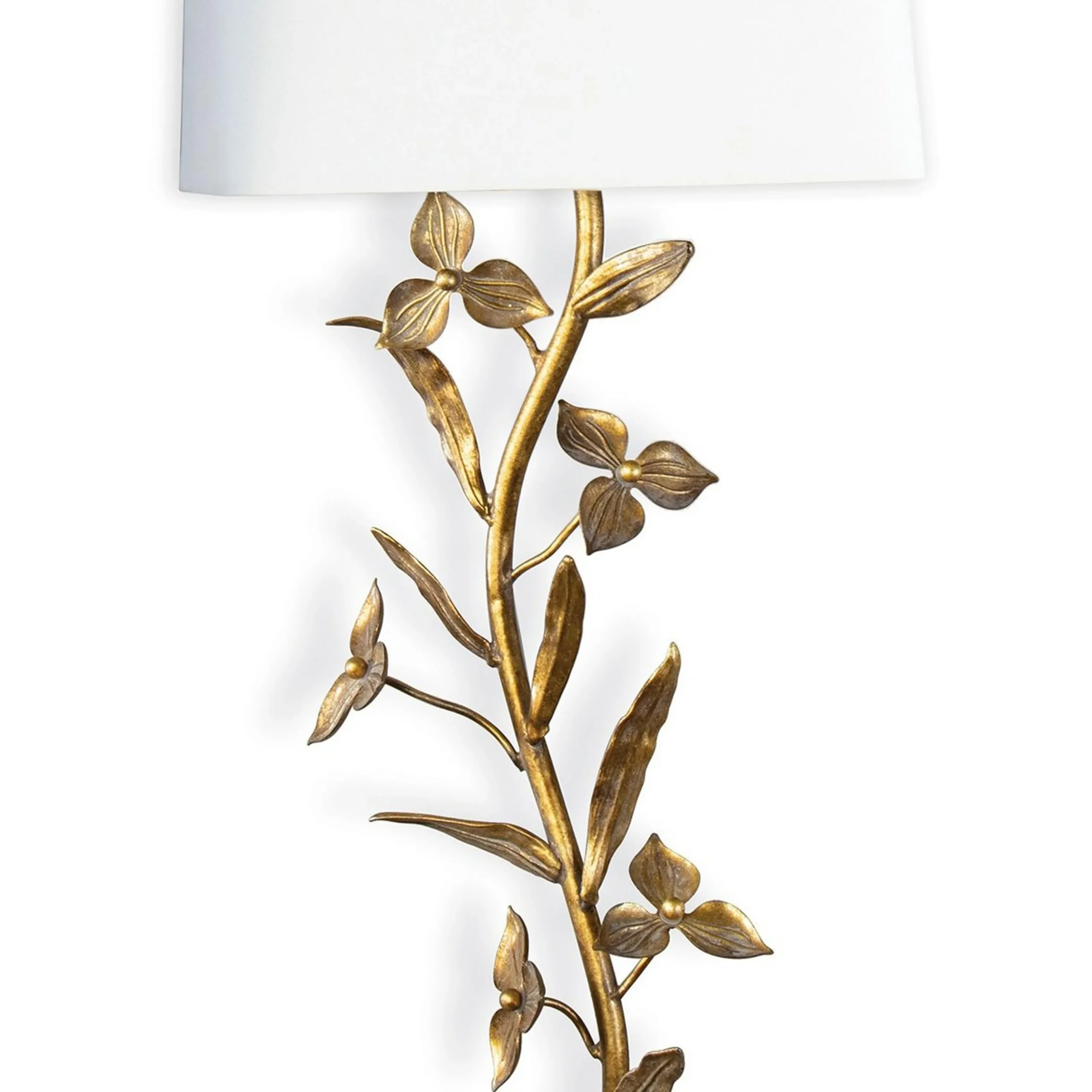 Calyx Sconce