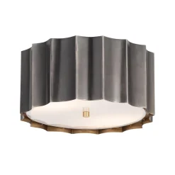 Cambria Ceiling Light