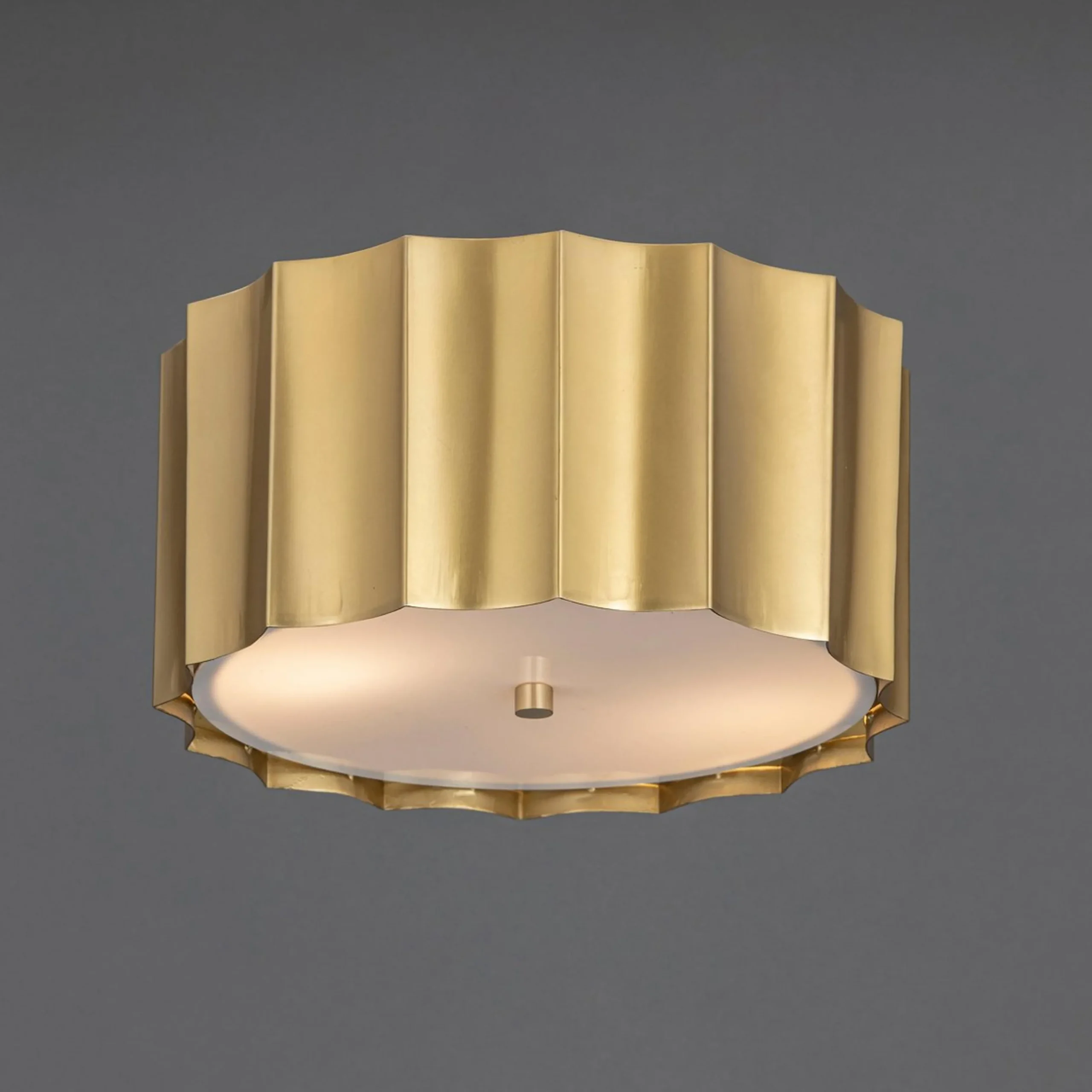 Cambria Ceiling Light